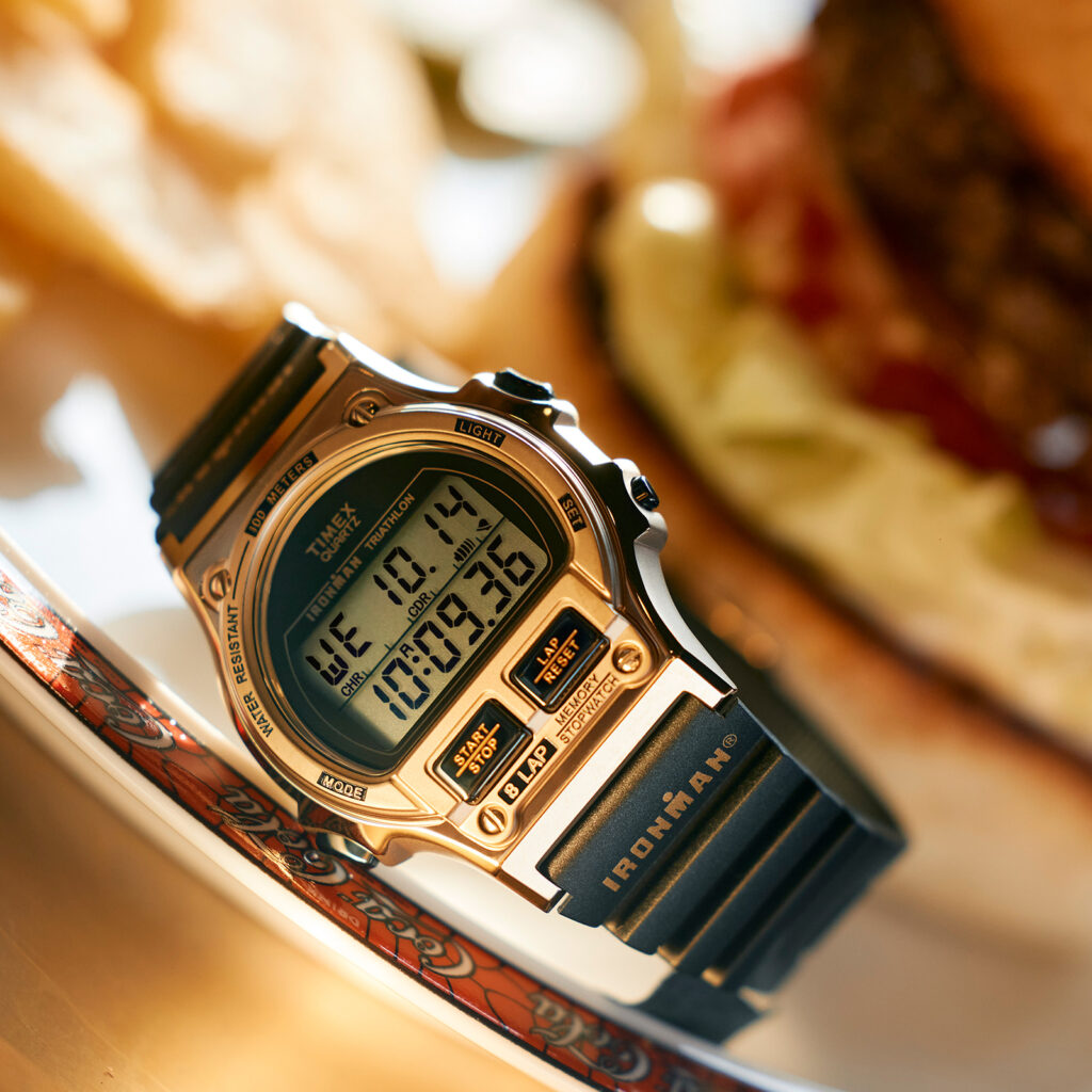 TIMEX