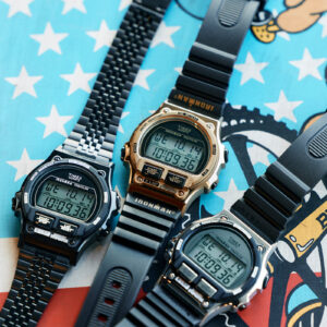TIMEX