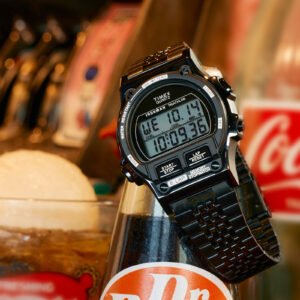 TIMEX