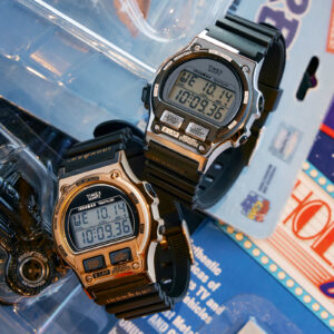 TIMEX