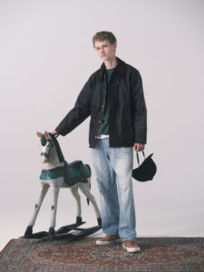 Barbour
