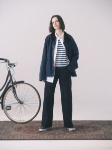 Barbour