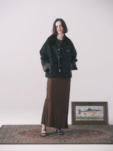 Barbour