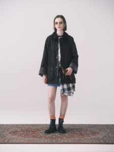 Barbour