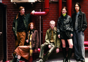 Barbour