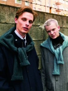 Barbour