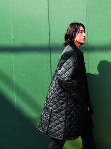 Barbour